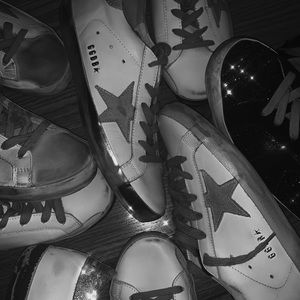 Meet your Posher, Nina